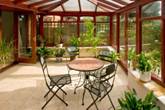 Iden conservatory quotes