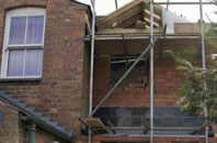 free Iden home extension quotes