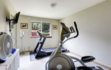 Iden home gym construction leads
